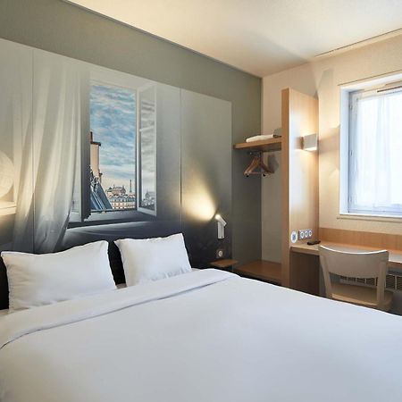 B&B Hotel Maurepas Eksteriør billede
