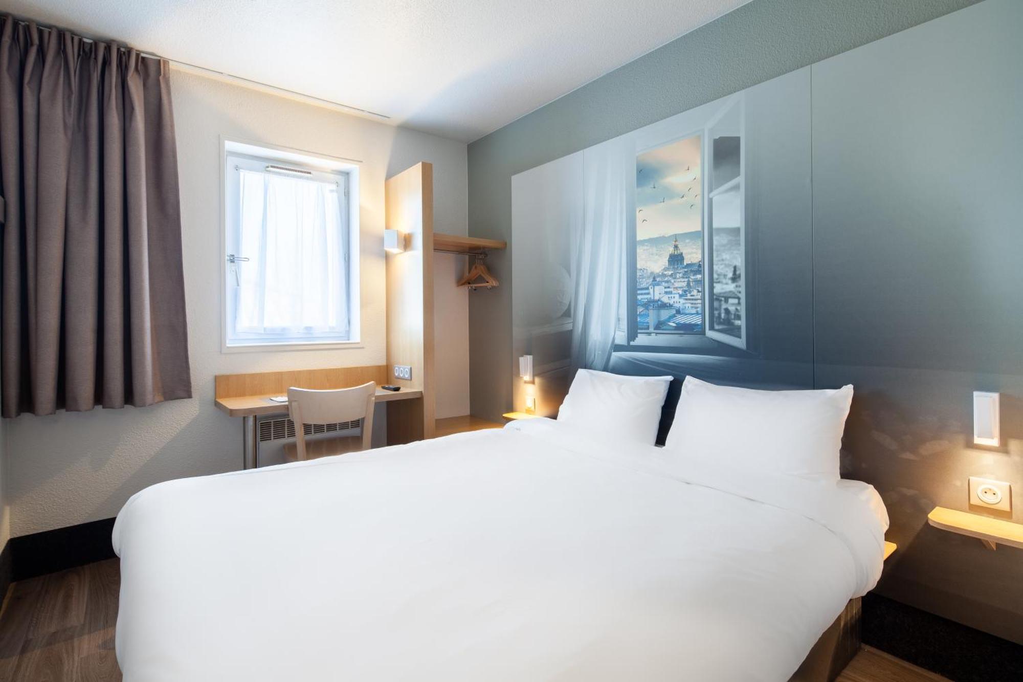 B&B Hotel Maurepas Eksteriør billede