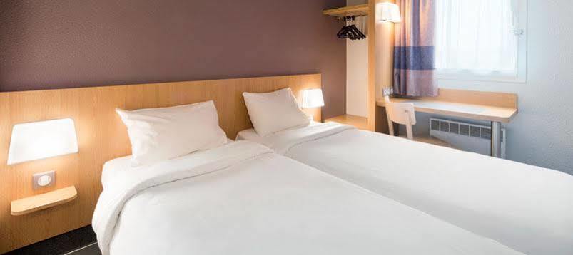 B&B Hotel Maurepas Eksteriør billede